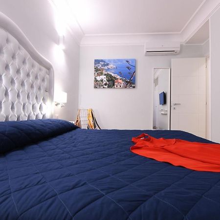 Angela House Amalfi Centro Apartment ภายนอก รูปภาพ