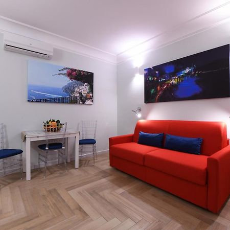 Angela House Amalfi Centro Apartment ภายนอก รูปภาพ