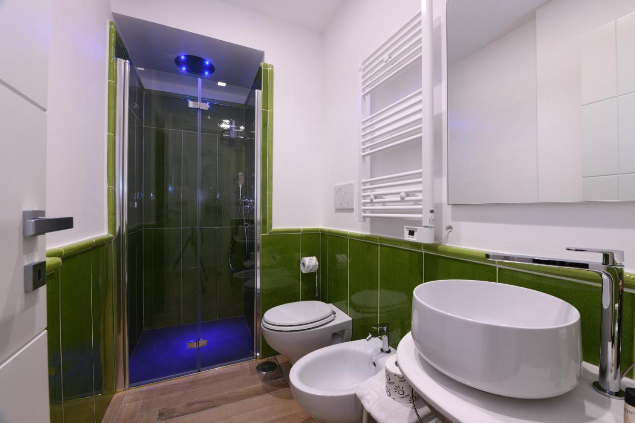 Angela House Amalfi Centro Apartment ภายนอก รูปภาพ