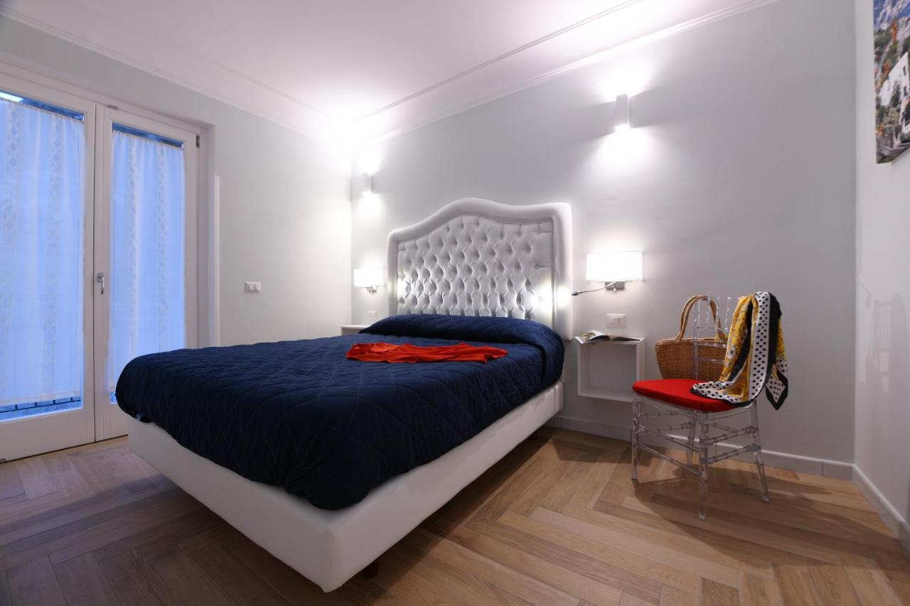 Angela House Amalfi Centro Apartment ภายนอก รูปภาพ