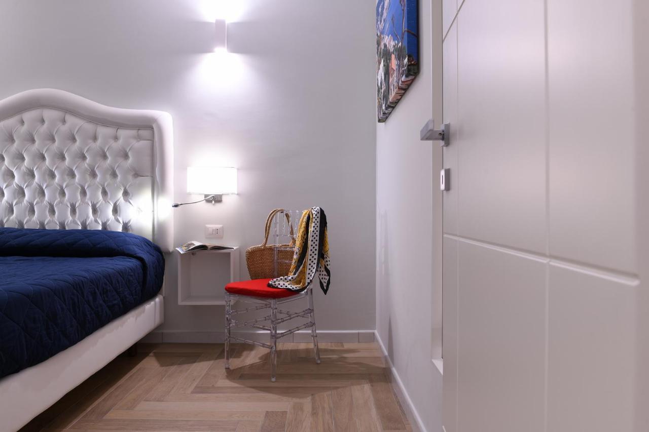 Angela House Amalfi Centro Apartment ภายนอก รูปภาพ