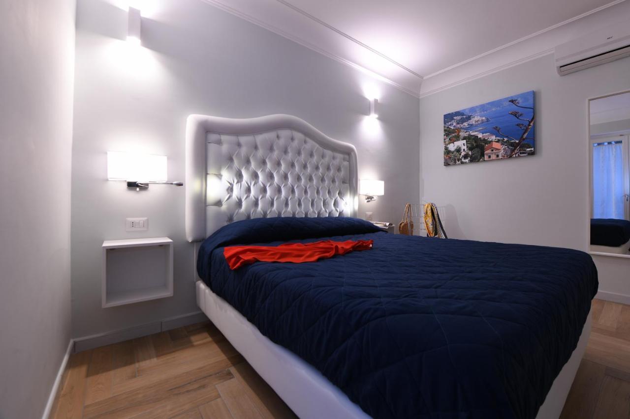 Angela House Amalfi Centro Apartment ภายนอก รูปภาพ